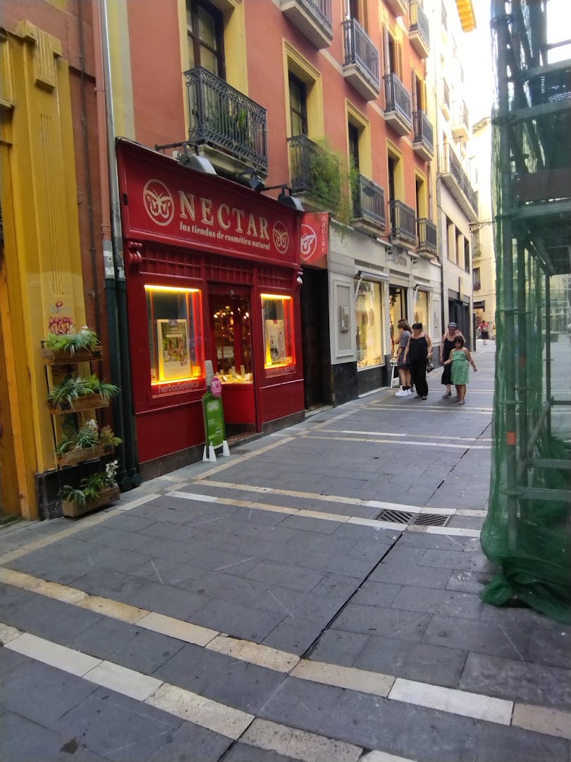 Sara Begiristain Quiromasaje / LNT® terapeuta capacitada · Fotos 7